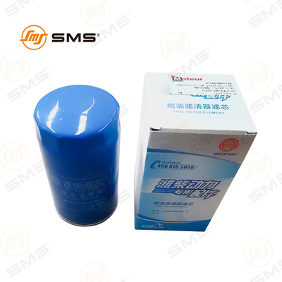 Bộ lọc nhiên liệu Shacman WEICHAI Bộ phận động cơ 612600081334