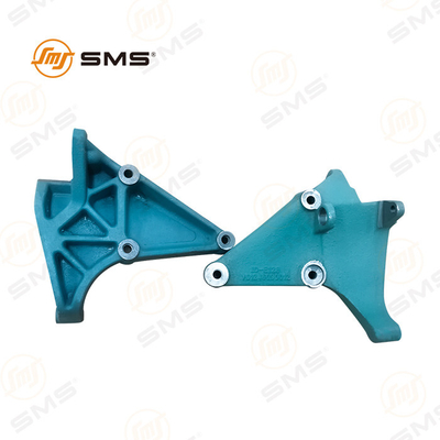 Máy phát điện VG1246090012 Brackety cho xe tải Sinotruk Howo