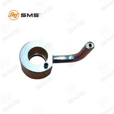 612600010750 Vòi làm mát pít tông Bộ phận động cơ WEICHAI ISO TS16949