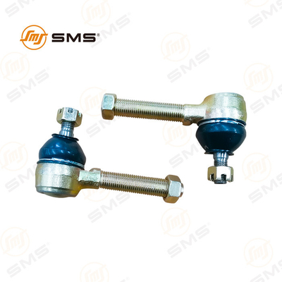 Bộ phận truyền động bên ngoài bi 501204714 SHACMAN Phụ tùng xe tải