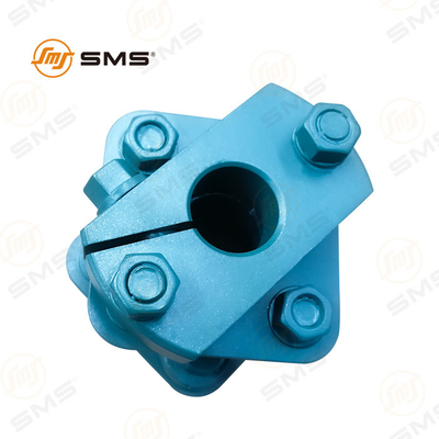 61560080275 Bộ phận động cơ Weichai Lắp ráp khớp nối các loại