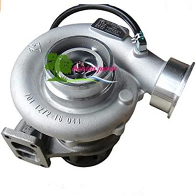 Phụ tùng xe tải FAW J6 Turbocharger 1118010-22E