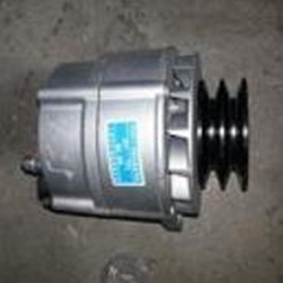 Máy phát điện phụ tùng xe tải FAW 3701010-36D
