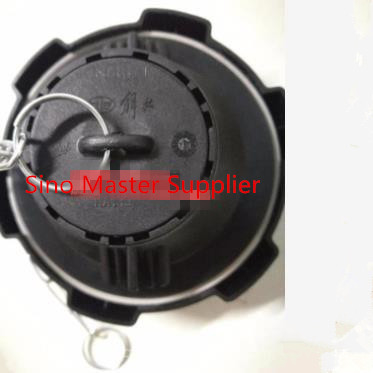 Gói ban đầu Phụ tùng xe tải FAW Nắp thùng nhiên liệu 1003010A59D