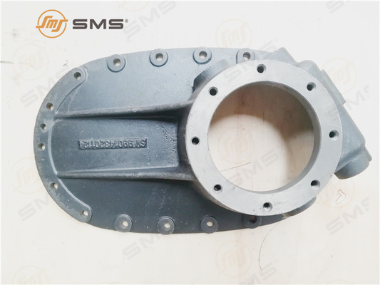 199014320259 Nhà ở cho các bộ phận khung gầm xe tải Sinotruk Howo