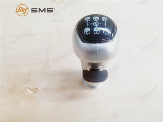 WG9700240015 / 1 Bóng xử lý Phụ tùng hộp số xe tải Sinotruk Howo