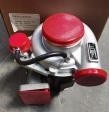 Phụ tùng xe tải Sinotruk Howo Turbo tăng áp VG1246110020