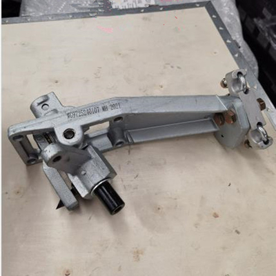 Sinotruk Howo Xe tải Phụ tùng Cần gạt Cần gạt Assy WG9725240107