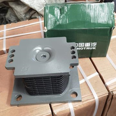 Phụ tùng xe tải Sinotruk Howo Vòng bi cao su WG9725760278