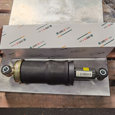 Phụ tùng xe tải Sinotruk Howo Giảm xóc AZ1642440086