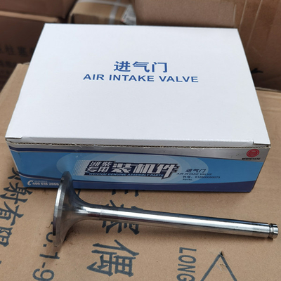 Van nạp phụ tùng xe tải Sinotruk Howo 612600050073