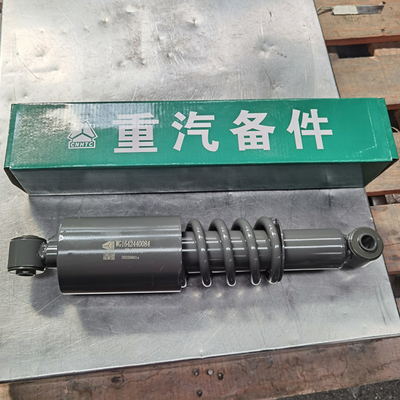 Phụ tùng xe tải Sinotruk Howo Cabin Giảm xóc sau WG1642440084