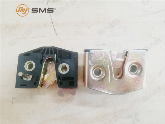 81626806095 Bộ phận khóa cửa SHACMAN Xe tải CAB
