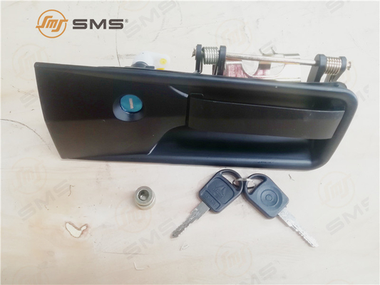 WG1664340004 Tay nắm cửa bên ngoài Phụ tùng xe tải Sinotruk Howo CAB
