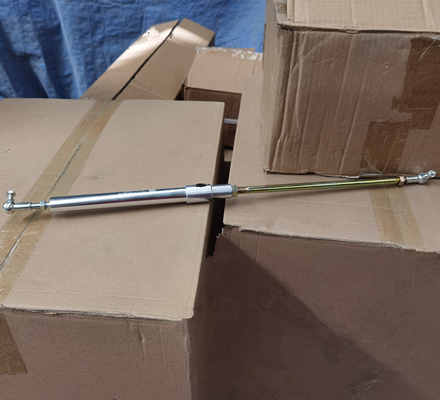 Phụ tùng xe tải Sinotruk Howo Xi lanh vận hành WG9100570005