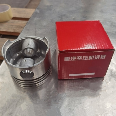Phụ tùng xe tải Sinotruk Howo Máy nén khí Piston Lỗ lớn 61560130070