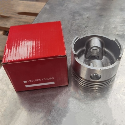 Phụ tùng xe tải Sinotruk Howo Máy nén khí Piston Lỗ nhỏ 61560130070