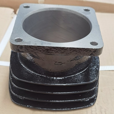 Phụ tùng xe tải Sinotruk Howo Máy nén khí Xi lanh Lót AZ1560130070