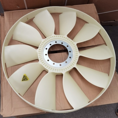 Quạt phụ tùng xe tải Sinotruk Howo 612600060446