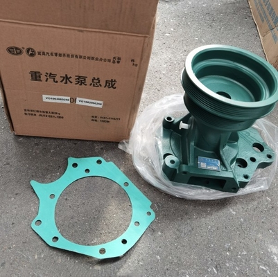 Máy bơm nước dự phòng Sinotruk Howo Truck VG1062060250