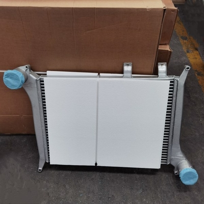 Sinotruk Howo Truck Spare Intercooler WG9719530281