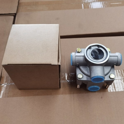 Van chuyển tiếp phụ tùng xe tải Sinotruk Howo WG9000360134