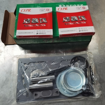 Bộ sửa chữa máy nén khí VG1560130080 Phụ tùng xe tải Sinotruk HOWO