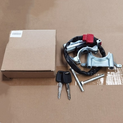 Công tắc đánh lửa dự phòng xe tải Sinotruk Howo WG9130583119