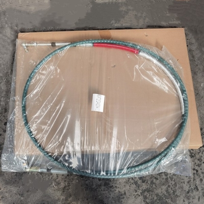 Cáp xe tải Sinotruk Howo Tay ga phụ WG9725240204