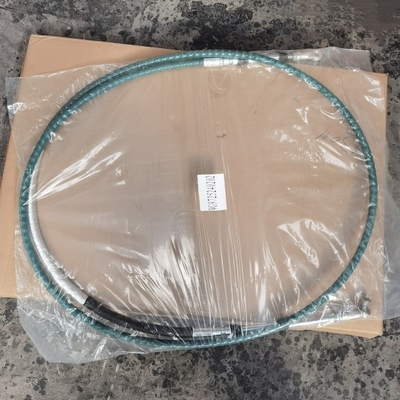 Cáp xe tải Sinotruk Howo Tay ga phụ WG9725240202