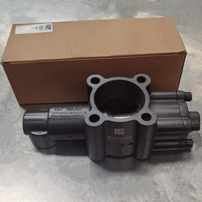 WG2203250010 Van khóa không khí Sinotruk Howo Truck Spare