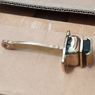 WG1642340026 Tấm kết nối Phụ tùng xe tải Sinotruk Howo