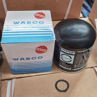Máy sấy khí WG9100368471 Phụ tùng xe tải Sinotruk Howo