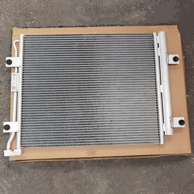 Bình ngưng làm mát bằng không khí WG1642822006 Phụ tùng xe tải Sinotruk Howo