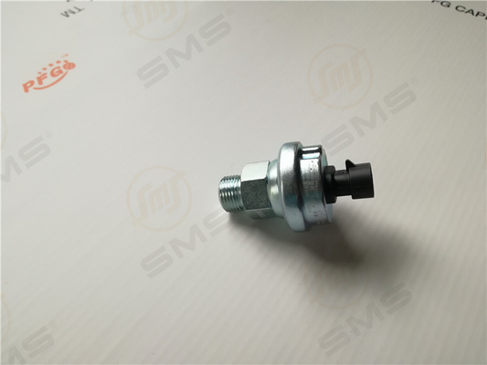 612600090667 Cảm biến áp suất Bộ phận xe tải SHACMAN Bộ phận động cơ
