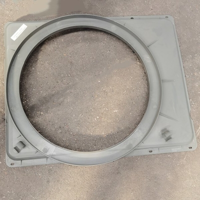 Tấm che tản nhiệt WG9918531003 Phụ tùng xe tải Sinotruk Howo