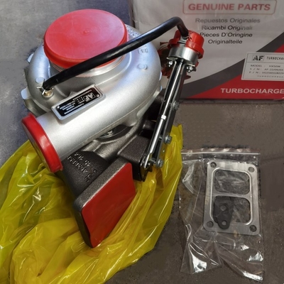 Phụ tùng xe tải Sinotruk Howo VG1560118229 Turbocharger