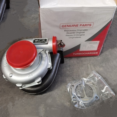 Sinotruk Howo Truck Spare Turbocharger 61560118227D
