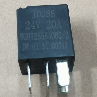 Sinotruk Howo Truck Spare Relay WG9725584002 / 2