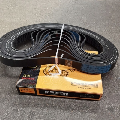 Sinotruk Howo Truck Spare Belt OEM No 8PK1062