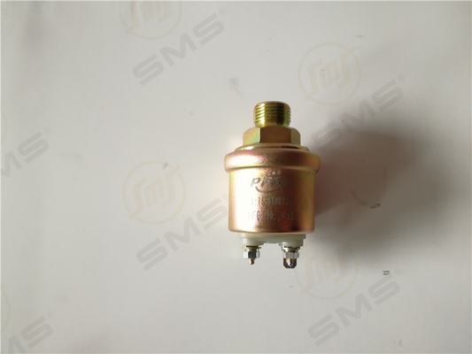 61500090051 Bộ phận động cơ Weichai Cảm biến áp suất dầu