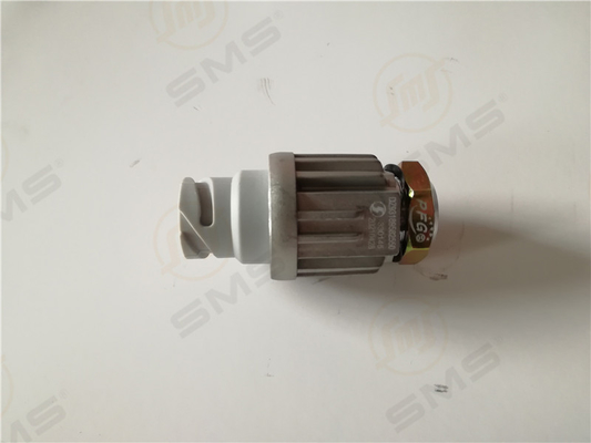 81.25505.0992 Công tắc phanh xả Bộ phận động cơ xe tải Shacman