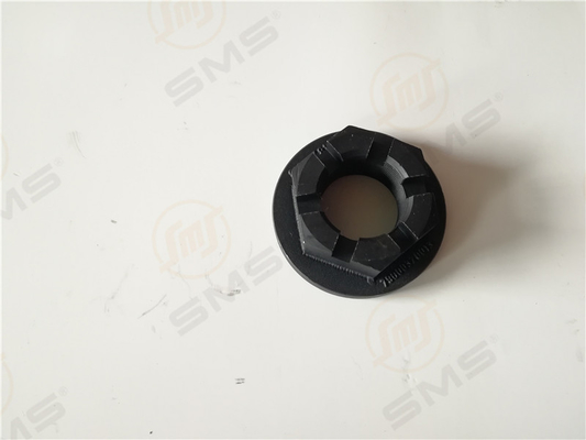 Chassis 179000320013 Nut Phụ tùng xe tải SHACMAN 140*22