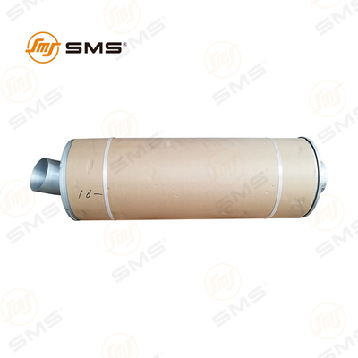 Bộ giảm thanh DZ9100540009 Phụ tùng xe tải SHACMAN Phụ tùng CAB