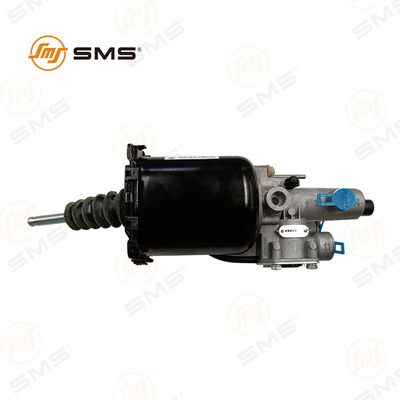WG972530042/4 Xi lanh vận hành Phụ tùng xe tải Sinotruk Howo CAB
