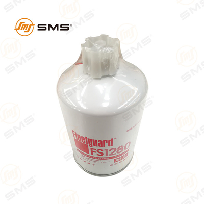Bộ lọc nhiên liệu LF1280 Phụ tùng xe tải Sinotruk HOWO