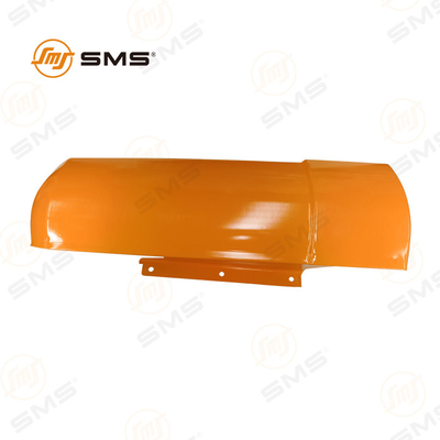 DZ12341870012 Phụ tùng xe tải SHACMAN Wind Scooper Trái CAB Phụ tùng