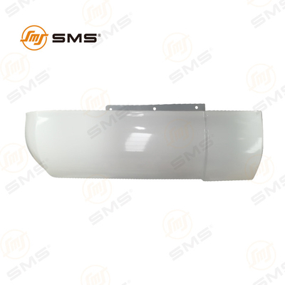 81.62410.2225 Phụ tùng xe tải SHACMAN Wind Scooper Left CAB Parts