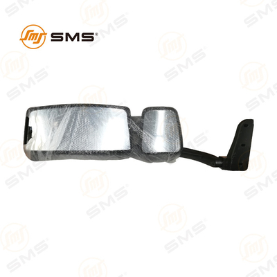 WG1642770001 Phụ tùng xe tải Sinotruk HOWO Rea View Mirror Left