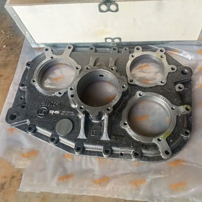 Nắp sau hộp số SMS-20918 F-99975-C Nắp sau hộp số